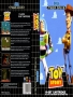 Nintendo  SNES  -  Toy Story